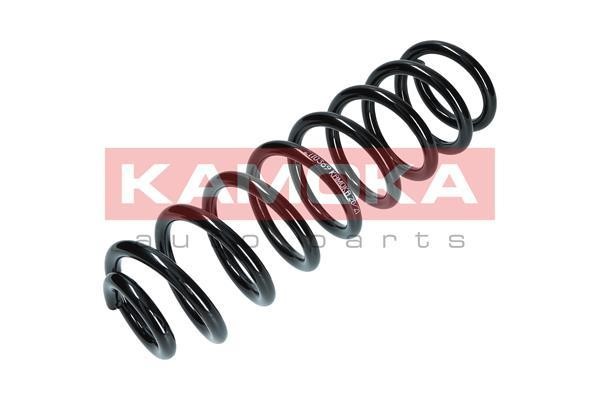 Kamoka 2110369 Suspension spring front 2110369