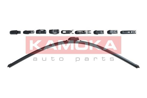 Kamoka 27M750 Wiper blade frameless 750 mm (30") 27M750