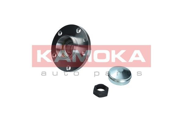 Kamoka 5500169 Rear Wheel Bearing Kit 5500169