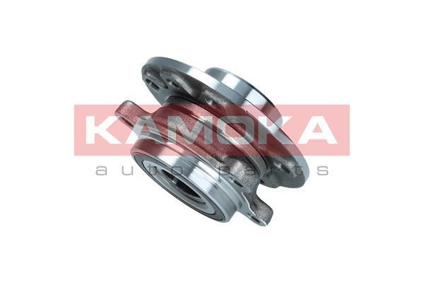 Wheel hub with bearing Kamoka 5500225