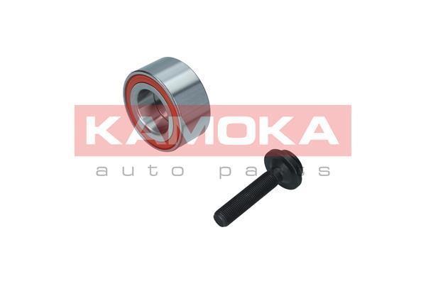 Kamoka 5600106 Rear Wheel Bearing Kit 5600106