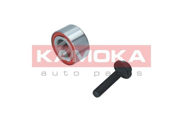 Kamoka 5600107 Rear Wheel Bearing Kit 5600107