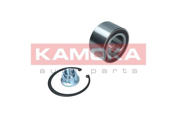 Wheel bearing kit Kamoka 5600108