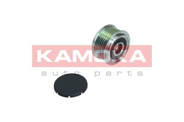 Freewheel clutch, alternator Kamoka RC132