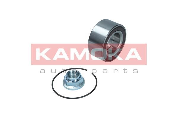 Rear Wheel Bearing Kit Kamoka 5600178