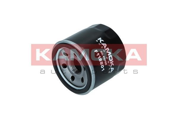 Kamoka F118801 Oil Filter F118801