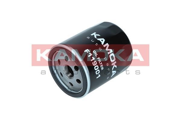 Kamoka F119001 Oil Filter F119001