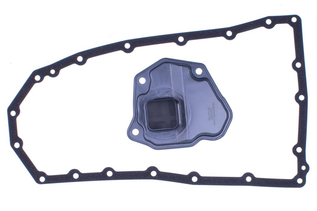 A220037 Denckermann Automatic filter, kit