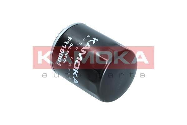 Buy Kamoka F119001 – good price at EXIST.AE!