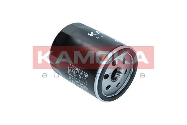 Oil Filter Kamoka F119001