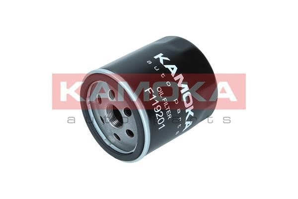 Kamoka F119201 Oil Filter F119201