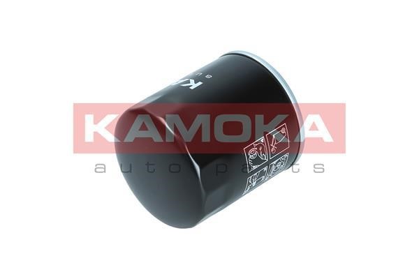 Oil Filter Kamoka F119201
