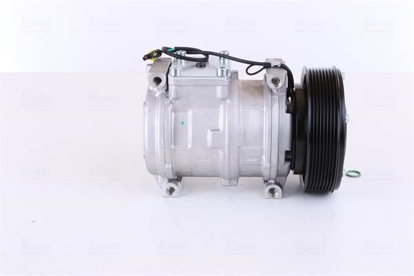 Nissens Compressor, air conditioning – price 914 PLN