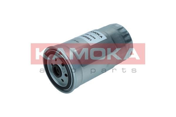 Fuel filter Kamoka F305901