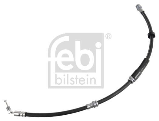 178631 febi Brake hose