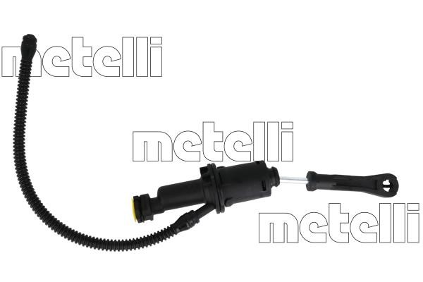 Metelli 55-0290 Master cylinder, clutch 550290