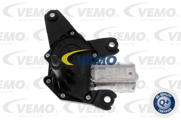 Vemo V40-07-0017 Wiper Motor V40070017