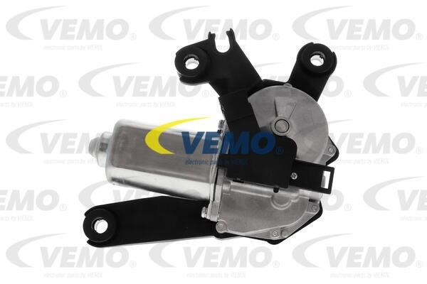 Wipe motor Vemo V42-07-0009