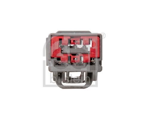 Tailgate strut febi 179404