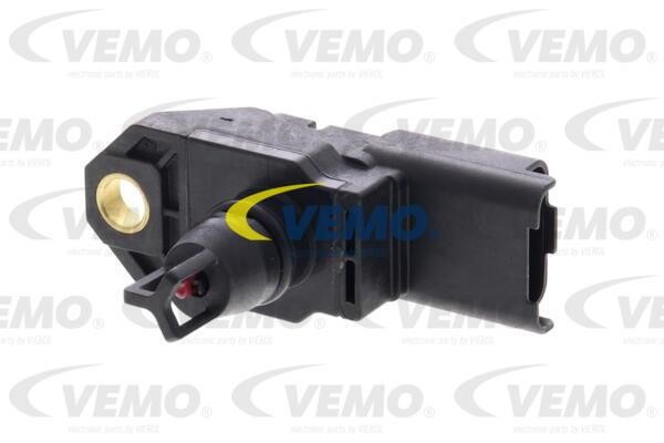 Vemo V42-72-0102 Sensor, intake manifold pressure V42720102