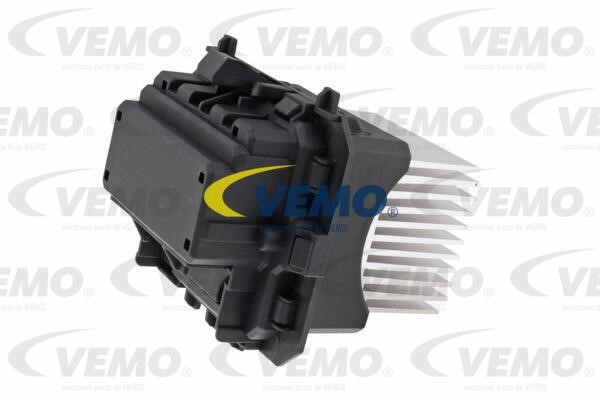 Vemo V42-79-0026 Regulator, passenger compartment fan V42790026 V42790026 Vemo Regulator, passenger compartment fan