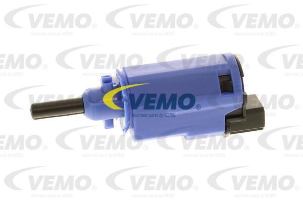 Switch, clutch control (cruise control) Vemo V46-73-0080