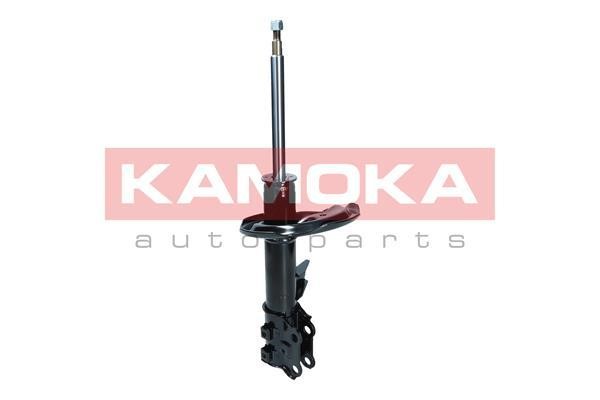 Kamoka 2000492 Front Left Gas Oil Suspension Shock Absorber 2000492
