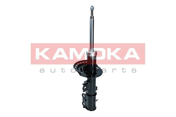 Front right gas oil shock absorber Kamoka 2000497