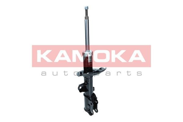 Kamoka 2000498 Front Left Gas Oil Suspension Shock Absorber 2000498