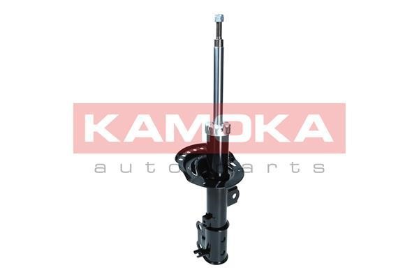 Front Left Gas Oil Suspension Shock Absorber Kamoka 2000498