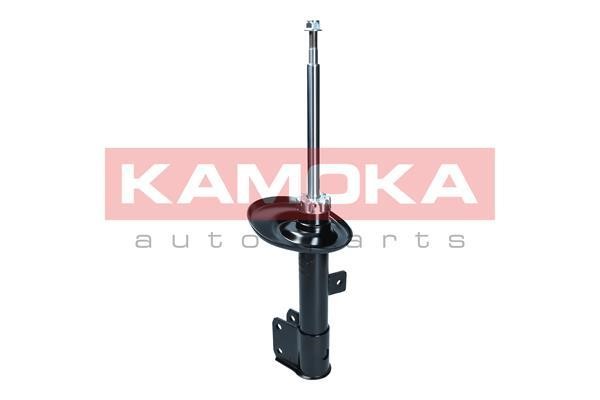 Front right gas oil shock absorber Kamoka 2000499