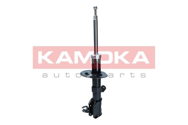 Kamoka 2000574 Front right gas oil shock absorber 2000574