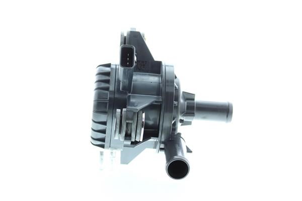 Water Pump, engine cooling Aisin WQT-001A