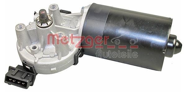 Metzger 2190852 Wiper Motor 2190852