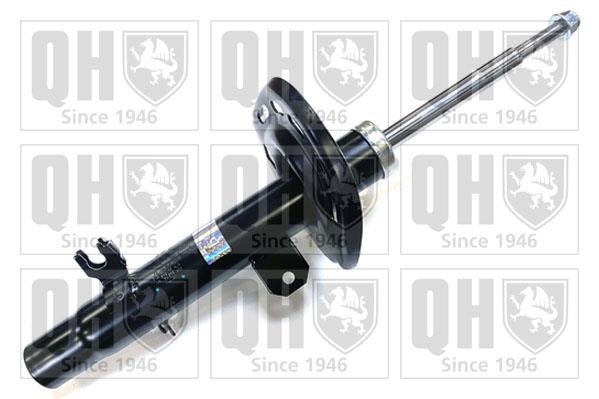 Quinton Hazell QAG181538 Front right gas oil shock absorber QAG181538