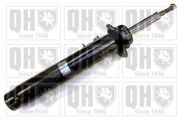Quinton Hazell QAG181546 Front right gas oil shock absorber QAG181546