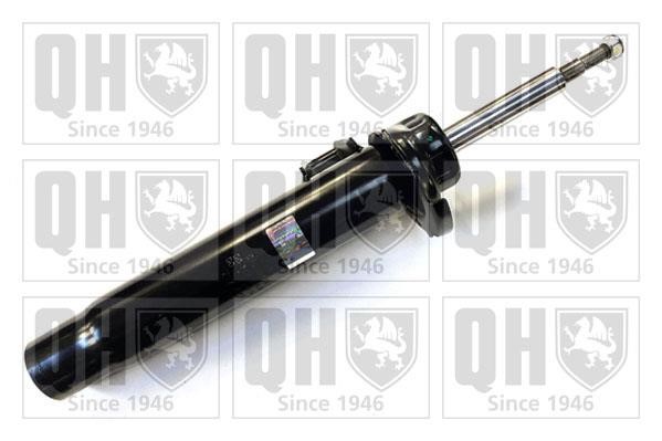 Quinton Hazell QAG181548 Front suspension shock absorber QAG181548