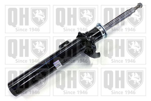 Quinton Hazell QAG181550 Front suspension shock absorber QAG181550