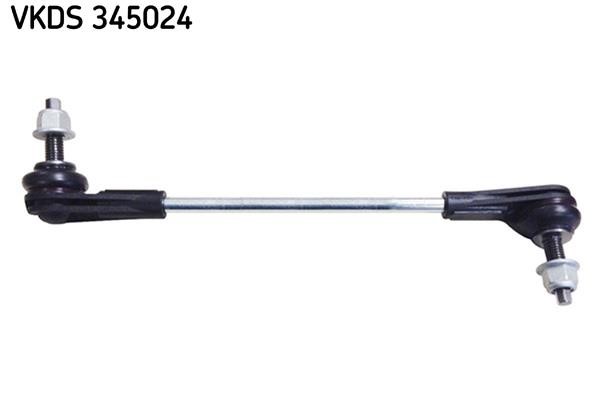 SKF VKDS 345024 Link/Coupling Rod, stabiliser VKDS345024