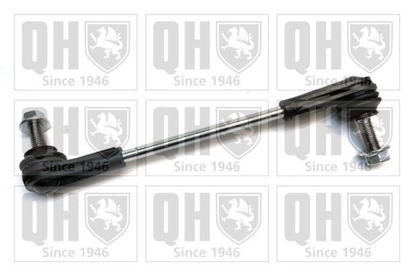 Quinton Hazell QLS4013S Rod/Strut, stabiliser QLS4013S