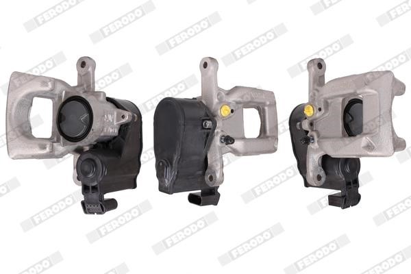 Brake spare parts DS DS 9: FCL695641 Ferodo Brake caliper