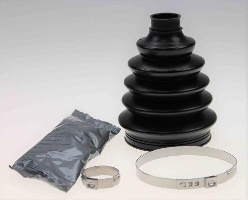Lobro 307190 Bellow set, drive shaft 307190 307190 Lobro Bellow set, drive shaft