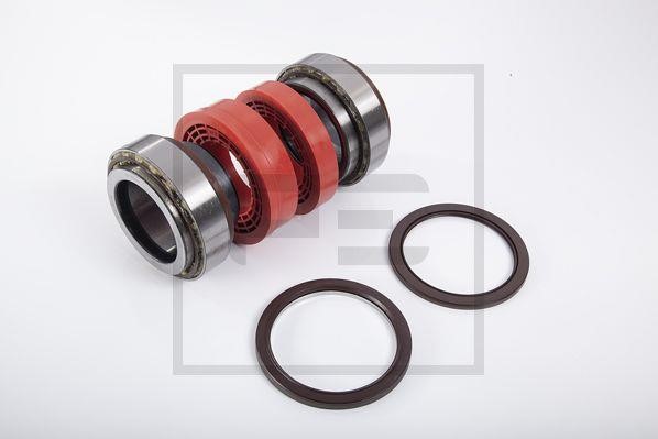 PE Automotive 140.280-10A Wheel bearing kit 14028010A
