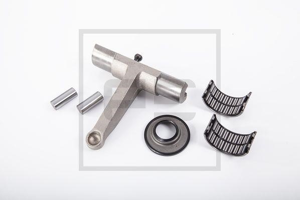 PE Automotive 266.740-00A Repair Kit, brake caliper 26674000A
