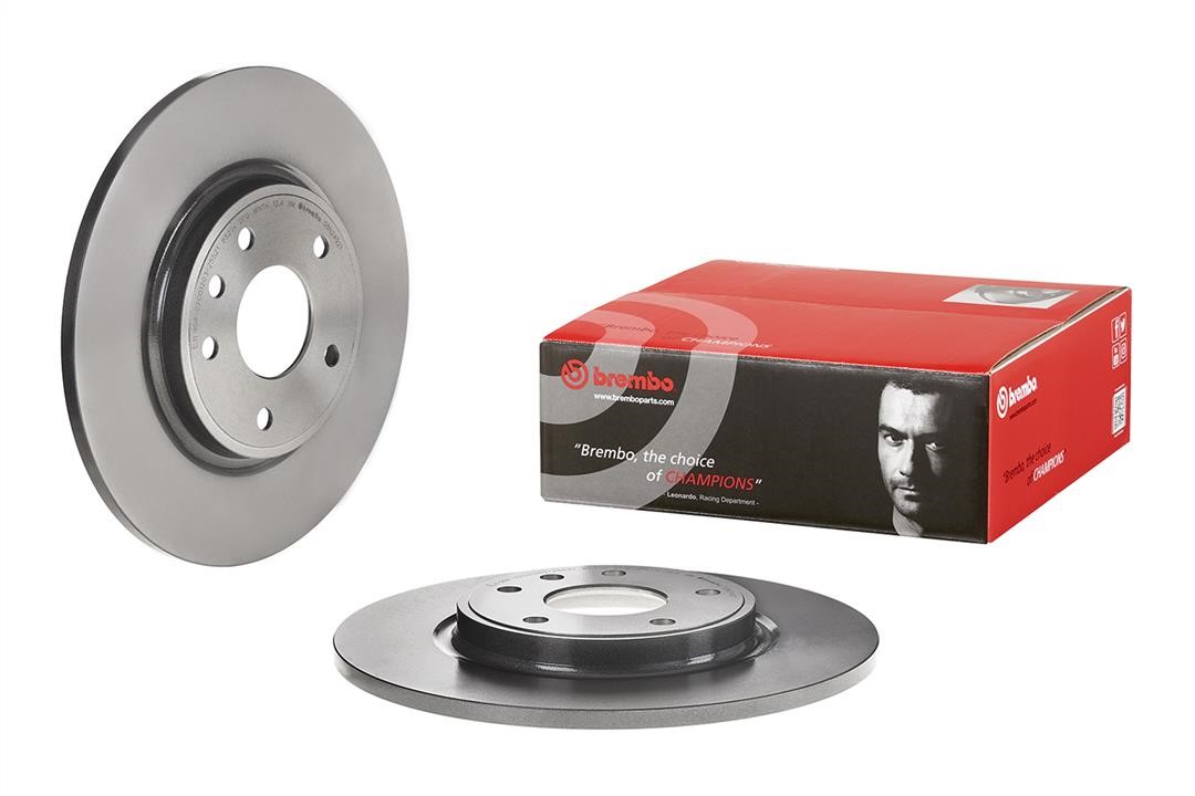 Buy Brembo 08.N249.21 at a low price in United Arab Emirates!
