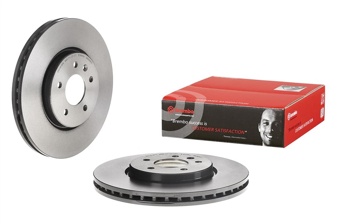 Buy Brembo 09.D608.11 at a low price in United Arab Emirates!