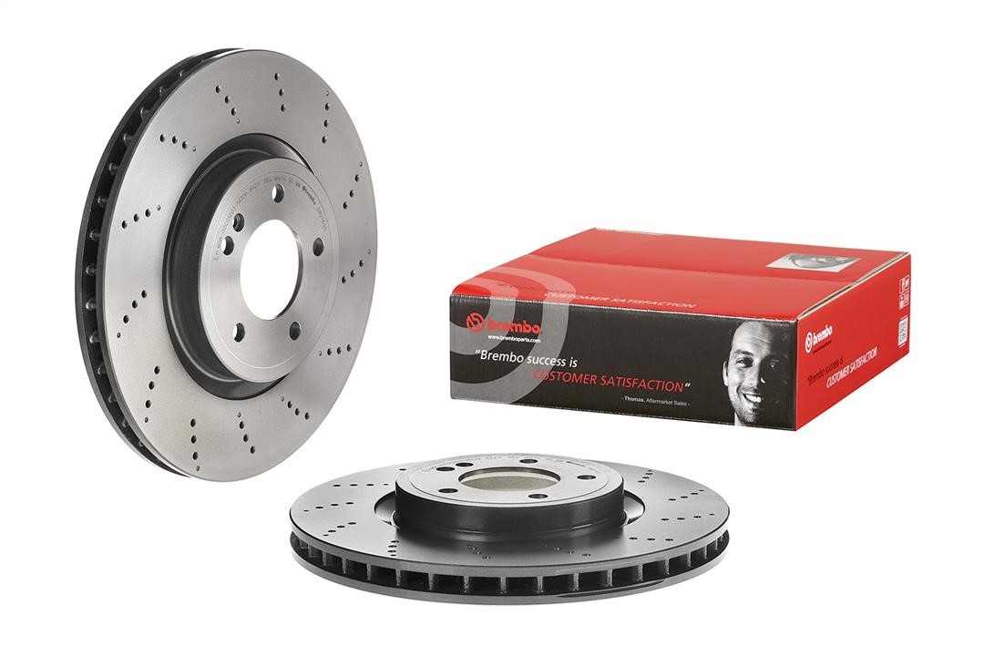 Buy Brembo 09.D763.11 at a low price in United Arab Emirates!