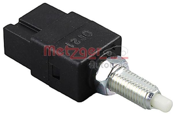 Metzger 0911161 Brake light switch 0911161