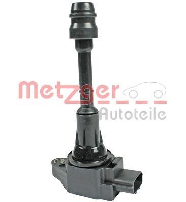 Metzger 0880463 Ignition coil 0880463