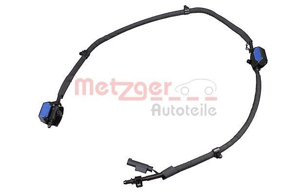 Metzger 2220797 Nozzle chain, window cleaning 2220797
